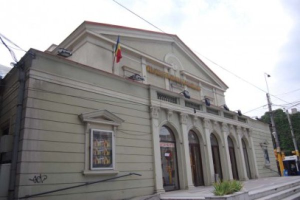 Shakespeare, pus în scenă la Teatrul de Stat